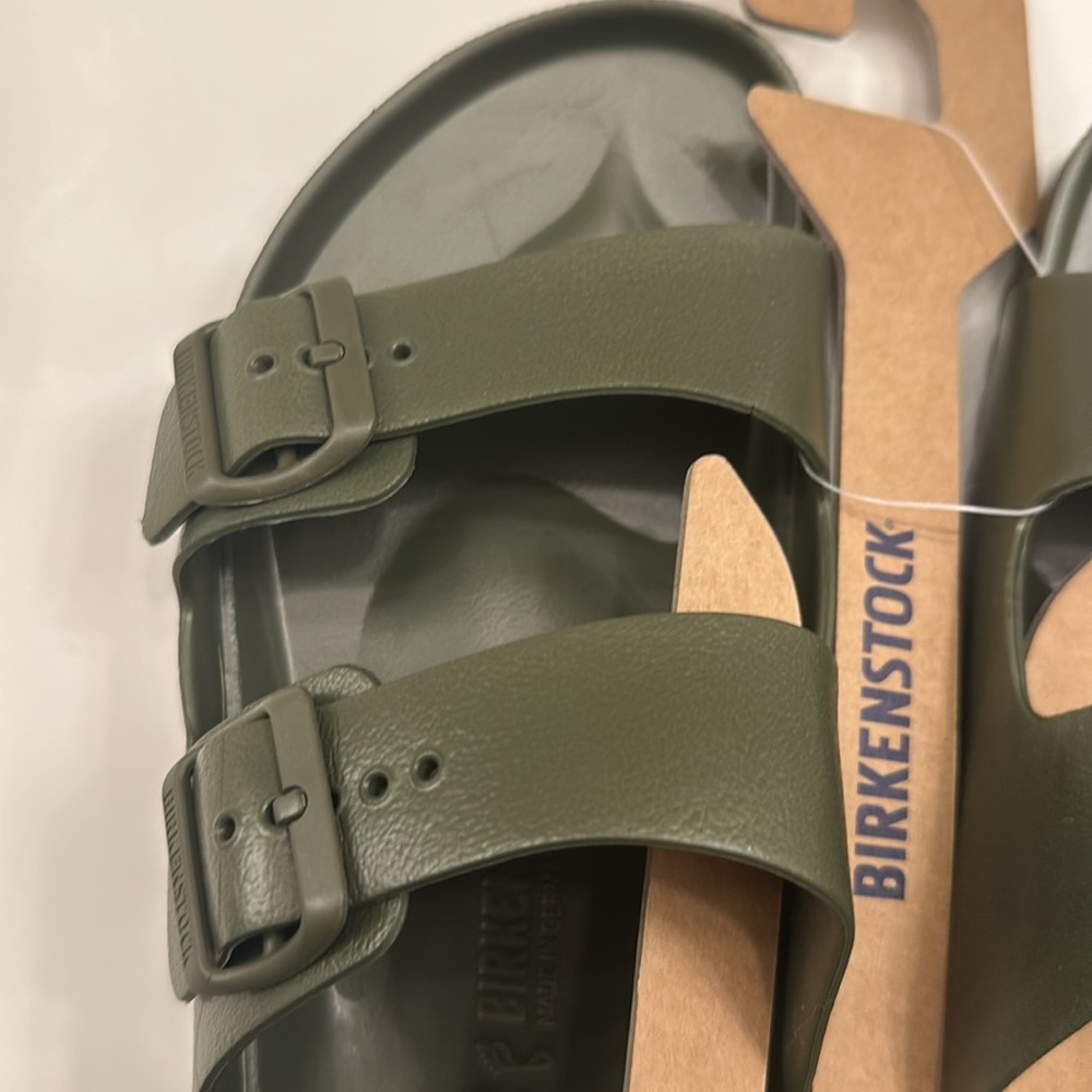 Birkenstock Arizona EVA M 10 - W 12 - Picture 10 of 10